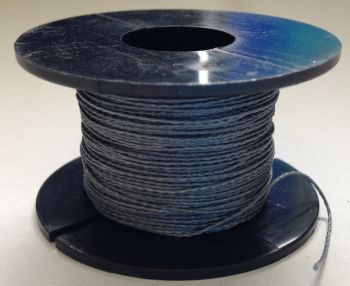YCC374 - Rol staalkabel met een diameter van 0;5 mm en een lengte van 40M