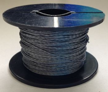 YCC375 - Rol staalkabel met een diameter van 0;6 mm en een lengte van 40M
