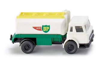 WIK080749 - INTERNATIONALE 4x2 Air BP-tank