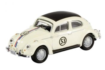 SCH21888 - VOLKSWAGEN Kever Choupette n°53