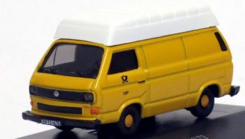 SCH26147 - VOLKSWAGEN T3 Geel