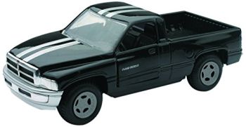 NEW54473E - DODGE RAM 1500 SLT Zwart
