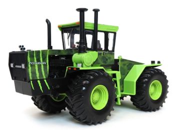 ERT14976 - STEIGER COUGAR WILD OVER STEIGER gelimiteerd tot 2500 exemplaren