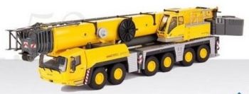 CON2114 - Kraan GROVE GMK 6300 L 6 Assen