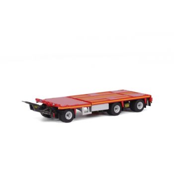 WSI04-1143 - Rode JUMBO dieplader