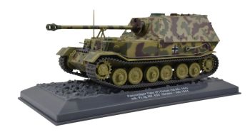MCITY23184 - Tank PANZERJAGER Olifant OEKRANE 1944