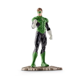 SHL22507 - GROENE LANTAARN