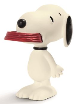 SHL22002 - Snoopy met kom