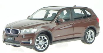 WEL24052BR - BMW X5 2015 Bruin