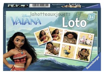 RAV24082 - Lotto VAIANA