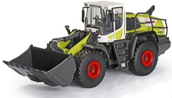 CON2449/07 - CLAAS Torion 1914
