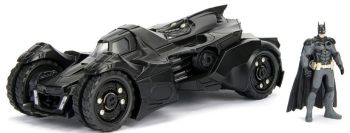 JAD253215004 - Arkham Knight BATMOBILE met Batman