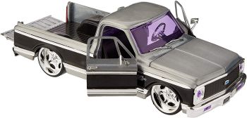 JAD253745005 - CHEVY Cheynne 1972 – Grote tijd Kustoms