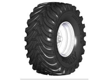 AT3200128 - Set van 4 MITAS Agriterra 03 680/60-R30.5 met velgen