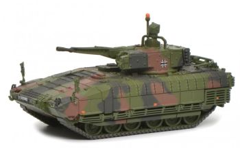 SCH26421 - PUMA BUNDESWEHR tanktop