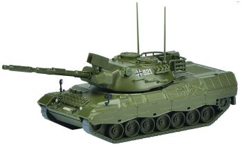 SCH26422 - Tank LEOPARD 2A1 Groen