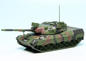 SCH26523 - Tank LUIPAARD 1A1 BUNDESWEHR