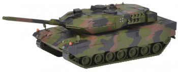 SCH26565 - Tank LUIPAARD 2A6 BUNDESWEHR