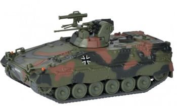 SCH26566 - Tank MARDER 1A2 BUNDESWEHR