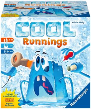 RAV267750 - COOL hardlopen | vanaf 8 jaar