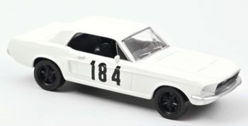 NOREV270557 - FORD Mustang 1968 wit #184