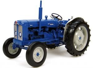 UH2780 - FORDSON Super Major nieuwe prestatie