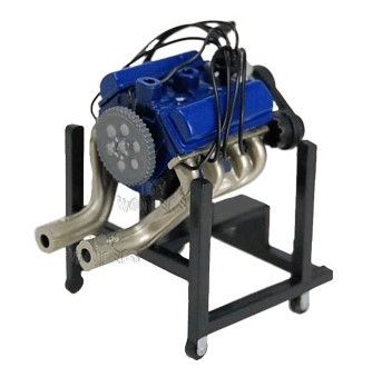 PHT28006M - FORD V8 302 racemotor