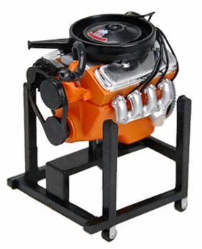 PHT28007M - CHEVY SS454 V8 Supersport