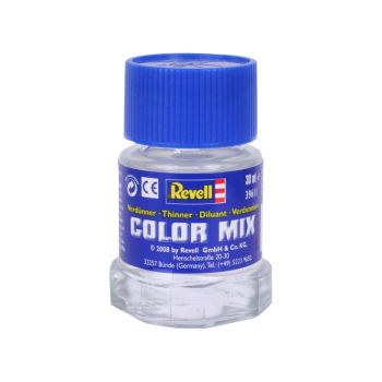 REV29611 - Kleurmix verdunner 30 ml