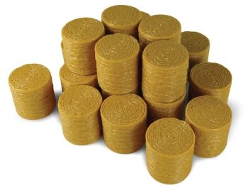 UH9750 - Pak van 20 ronde ballen