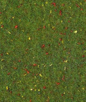 HEK30922 - Grastapijt Prairie Fleurie - 100x200 cm