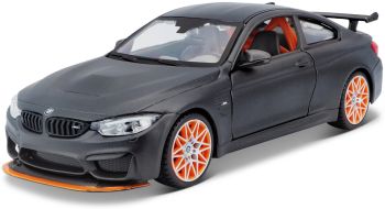 MST31246 - Matgrijze BMW M4 GTS