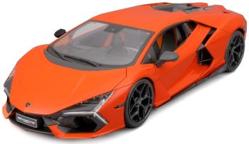MST31463O - LAMBORGHINI Revuelto Oranje