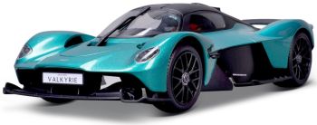 MST31465G - ASTON MARTIN Valkyrie 2022 Groen