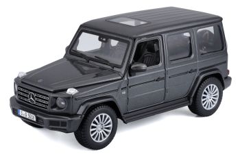 MST31531GR - MERCEDES-BENZ G-Klasse AMG 2019 grijs