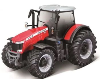BUR31613 - MASSEY FERGUSON 8740S - 10cm