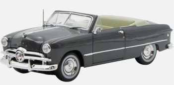 MST31682GRIS - FORD cabriolet 1949 Grijs