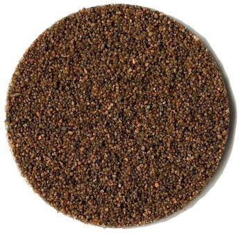 HEK3172 - Spoorballast in porfierkleur - 500 g