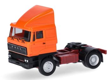 HER317382-002 - RABA 4x2 oranje