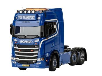 IMC32-0230 - SCANIA S High Roof 6x2 Transport VOS