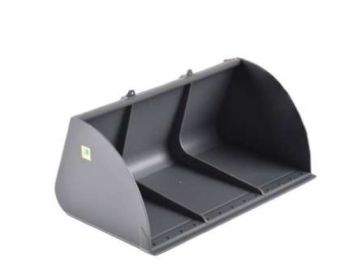 AT3200204 - BRESSEL en LADE L20 Grote Bak, Grijs