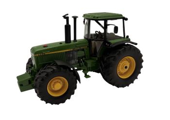SCH32U00025 - JOHN DEERE 4955 (1988-1989) - Beperkte oplage van 1500 stuks