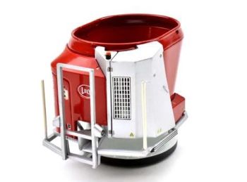 AT3200505 - LELY Vector voerrobot