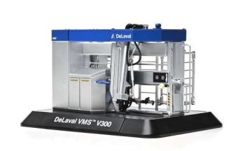 AT3200511 - DeLaval VMS V300-melkrobot