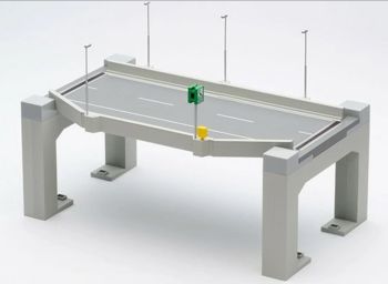 TOM328018 - Snelweg Rechts A