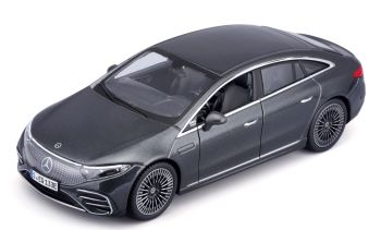 MST32902GRIS - MERCEDES-BENZ EQS Grijs