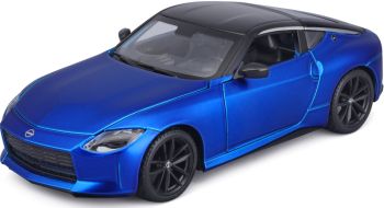 MST32904BL - Nissan 400Z 2023 Blauw