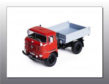 SCH32U00002 - IFA W50 HA 1965