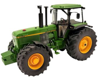 SCH32U00025 - JOHN DEERE 4955 - Beperkte oplage van 1500 stuks