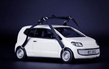 IMC33-0185 - Pool Car